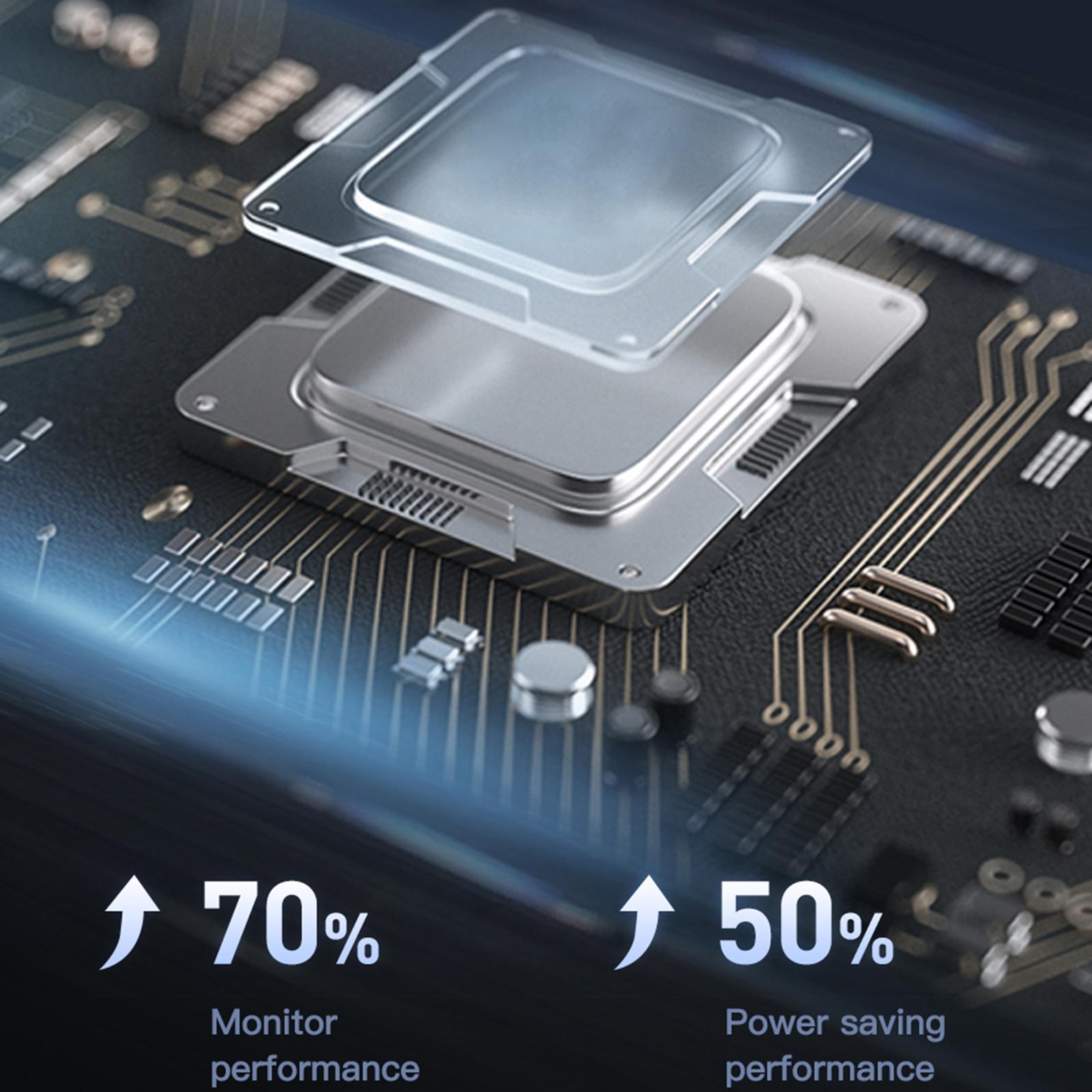 C11 Smartwatch Fitness Sleep Monitoring Sports Modes Monitoring for Men