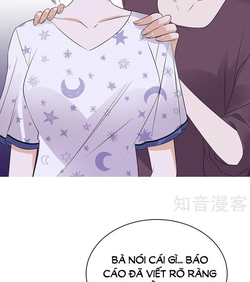 sủng thê thành nghiện: lục thiếu sủng từ đáy lòng chapter 113 10