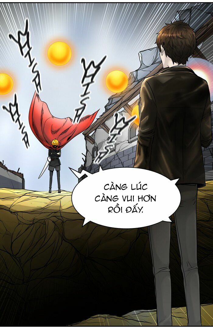tòa tháp bí ẩn 2 chapter 301 6