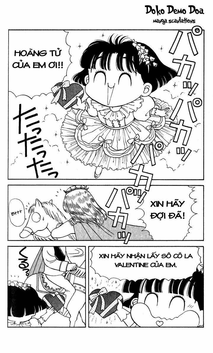 miko cô bé nhí nhảnh chapter 5 2