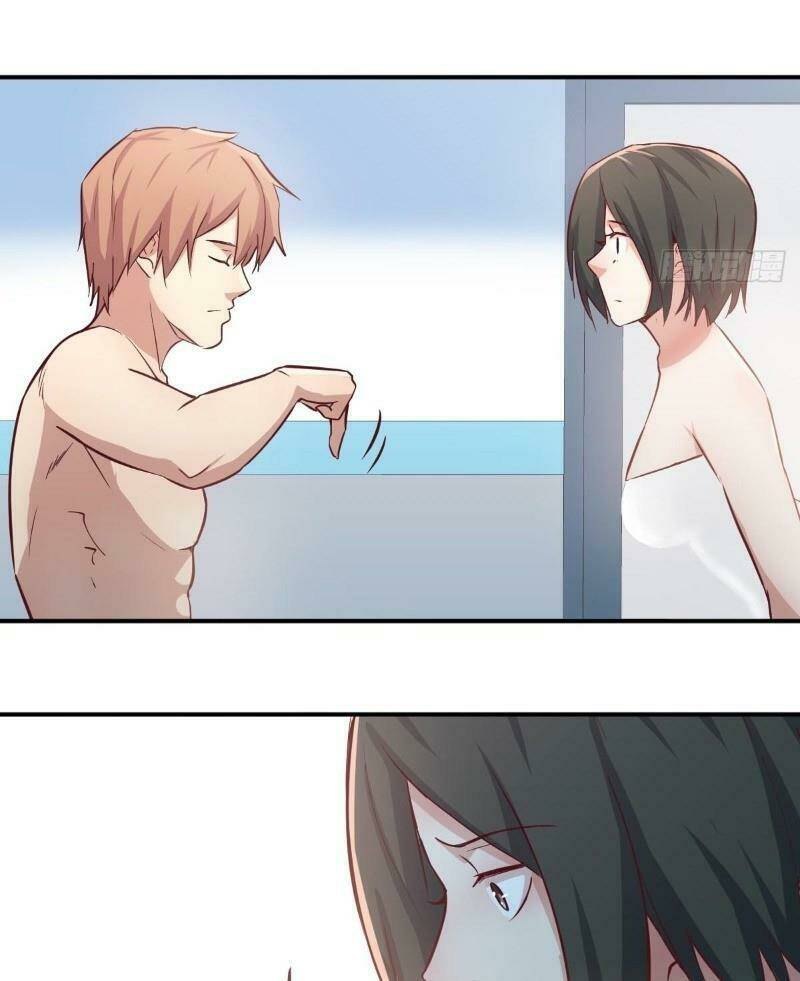 song tu đạo lữ kiểu xem mặt chapter 85 27