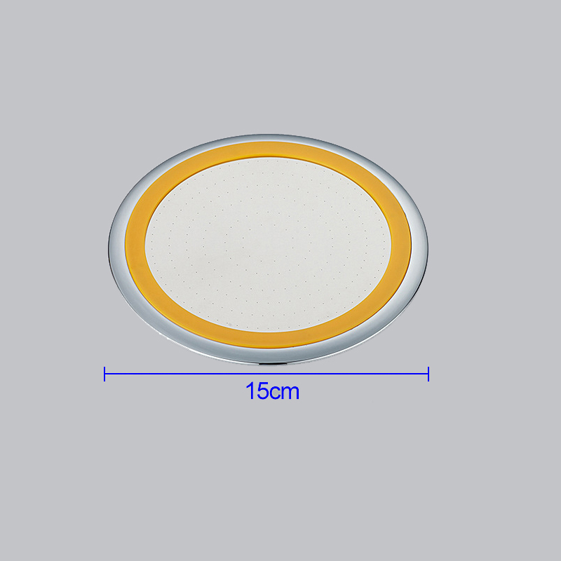 Bộ vòi hoa sen tắm nóng lạnh YE-6171