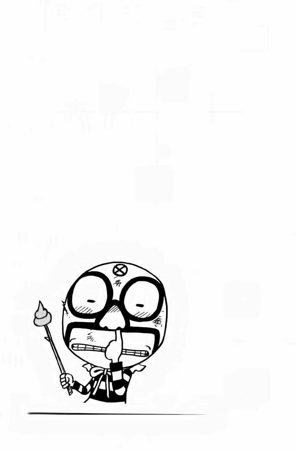 croket - cuộc phiêu lưu của croket chapter 33 41