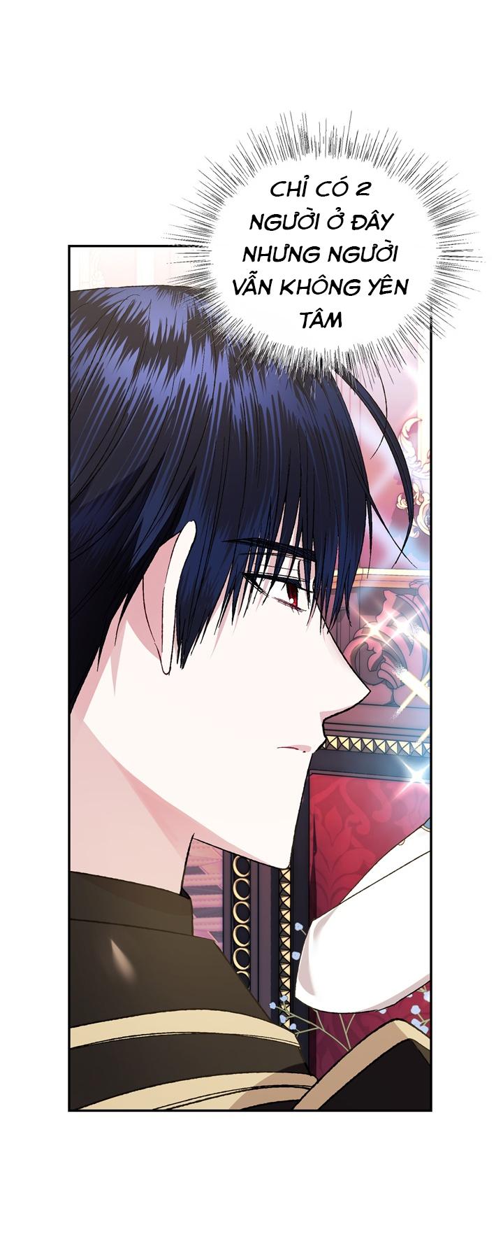 cha, con không muốn kết hôn đâu chapter 46 23
