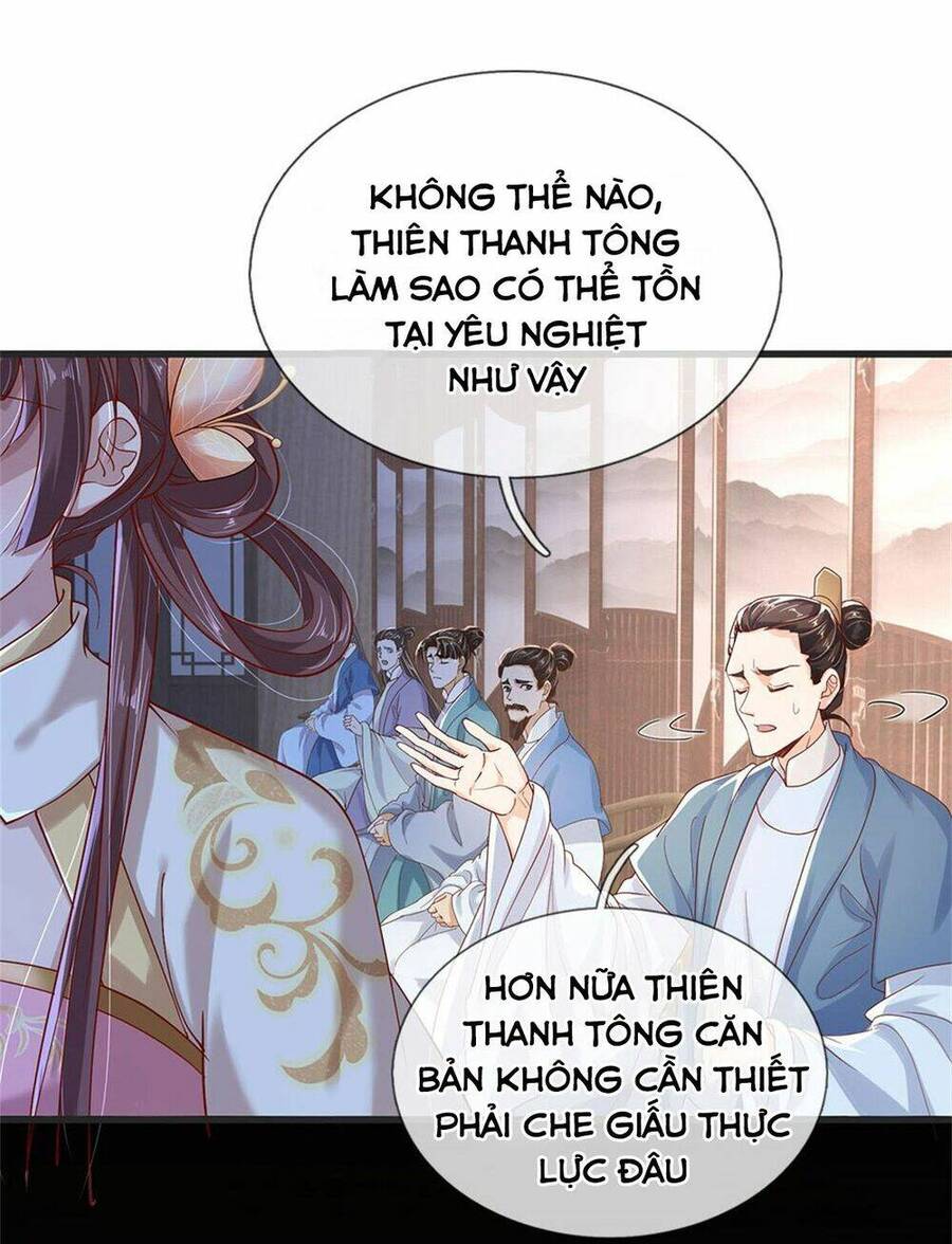 ta có thể nuốt chửng mọi thứ chapter 8 26