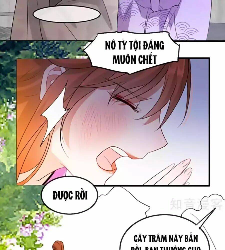 gian phi như thử đa kiều chapter 51 68