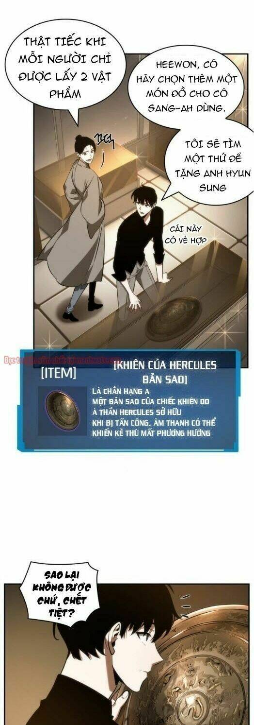 toàn trí độc giả - omniscient reader chapter 39 32