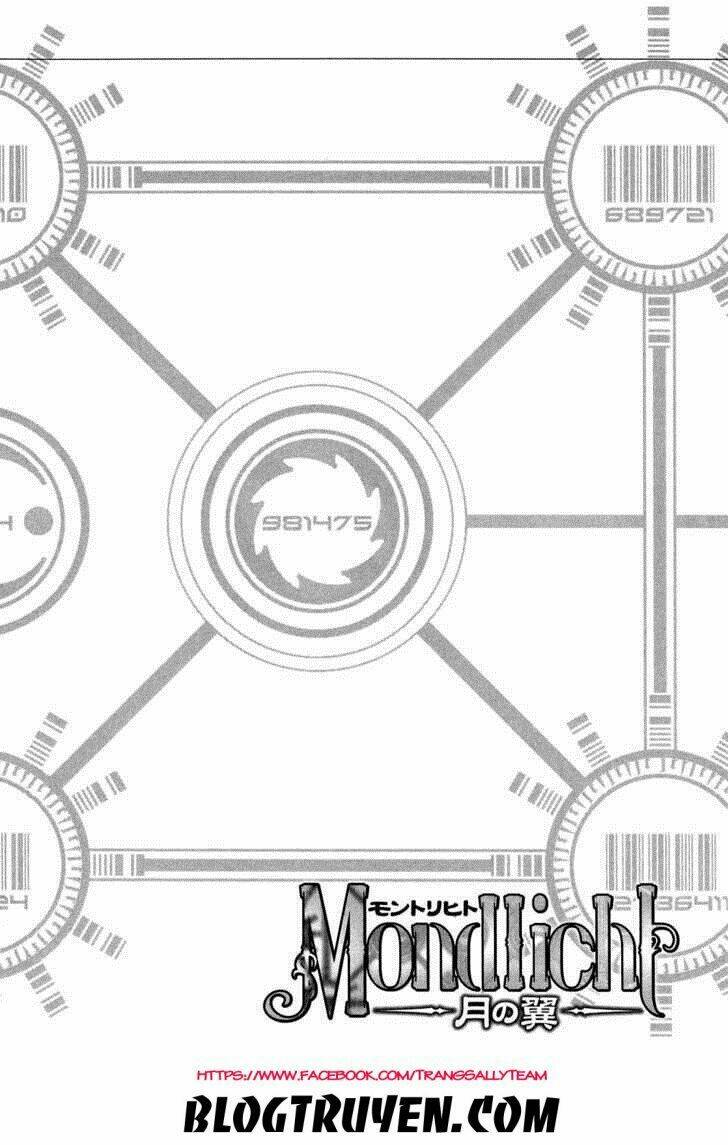 mondlicht (ánh trăng) chapter 10 1