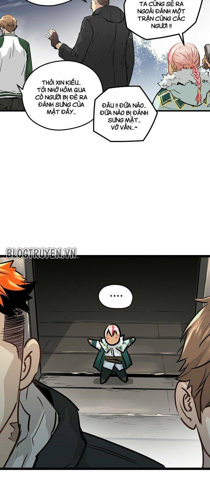 hứa lan chapter 30 51