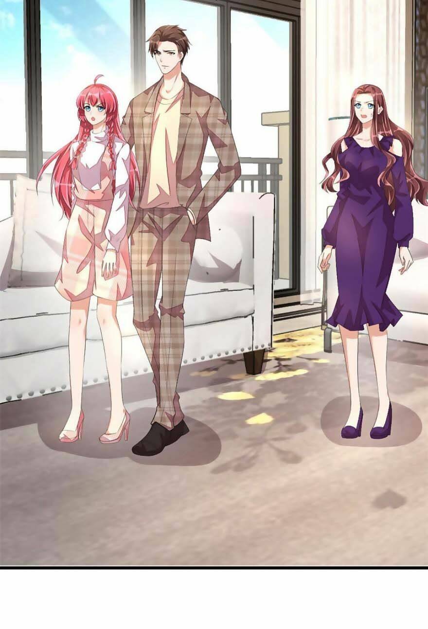 ông xã, em muốn ăn cho anh sạt nghiệp! chapter 47 10