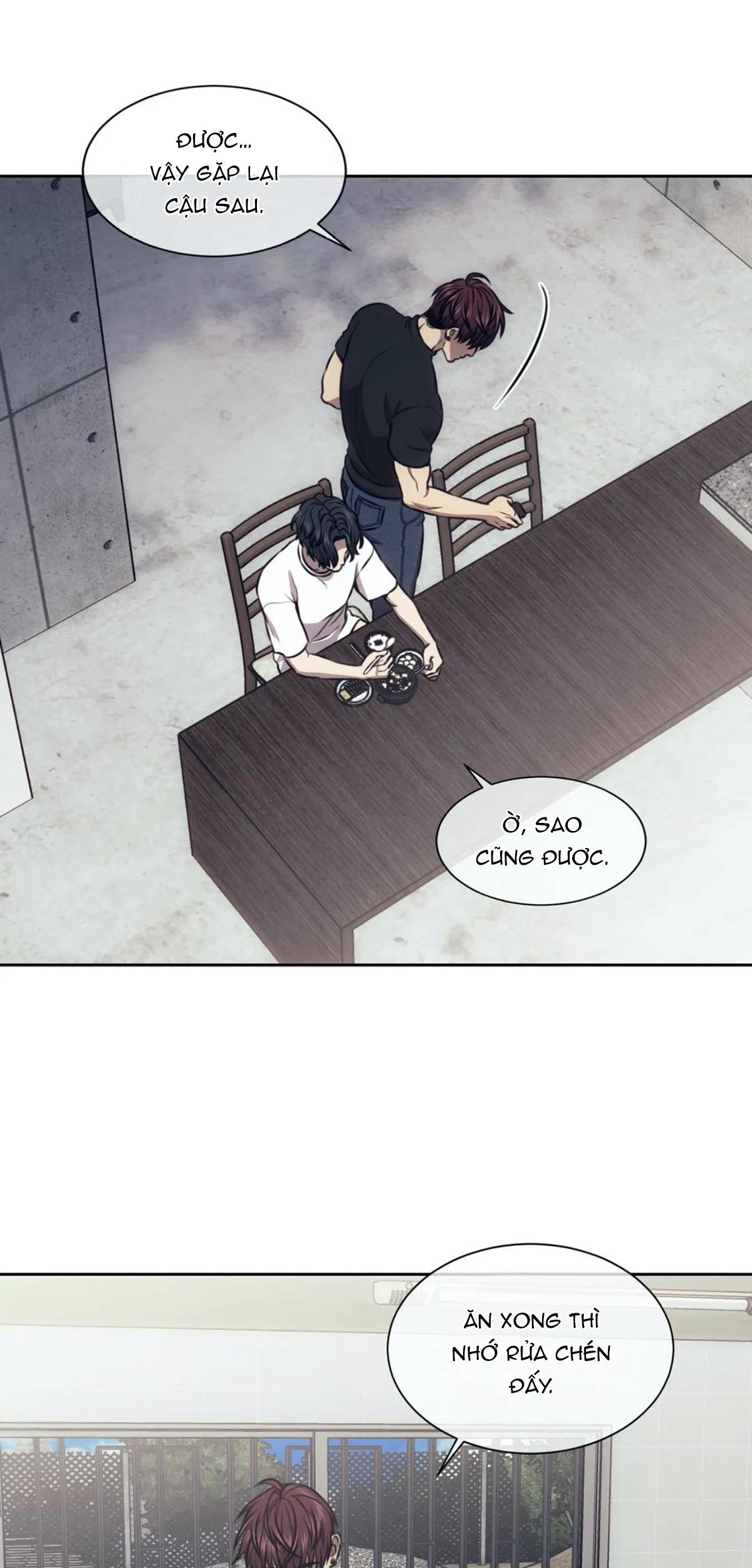 công cuộc báo thù của kẻ yếu thế chapter 46 35