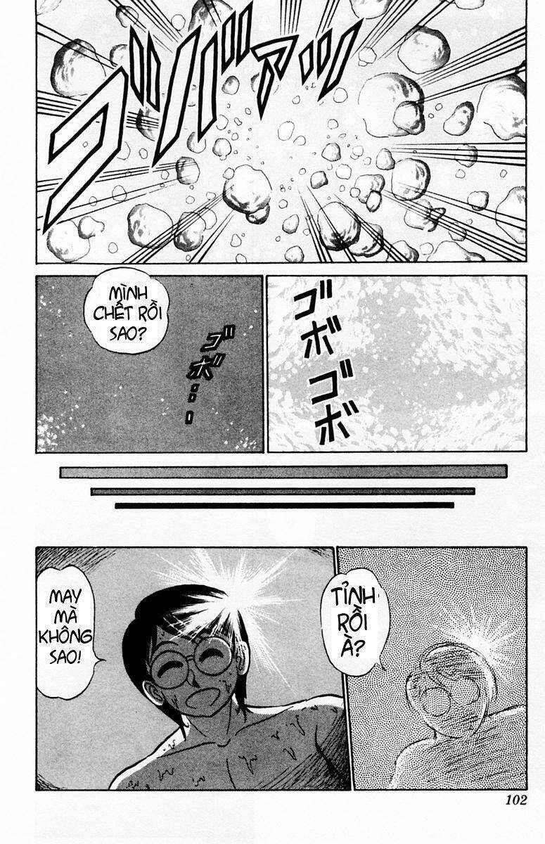 yuu & mi chapter 40 3