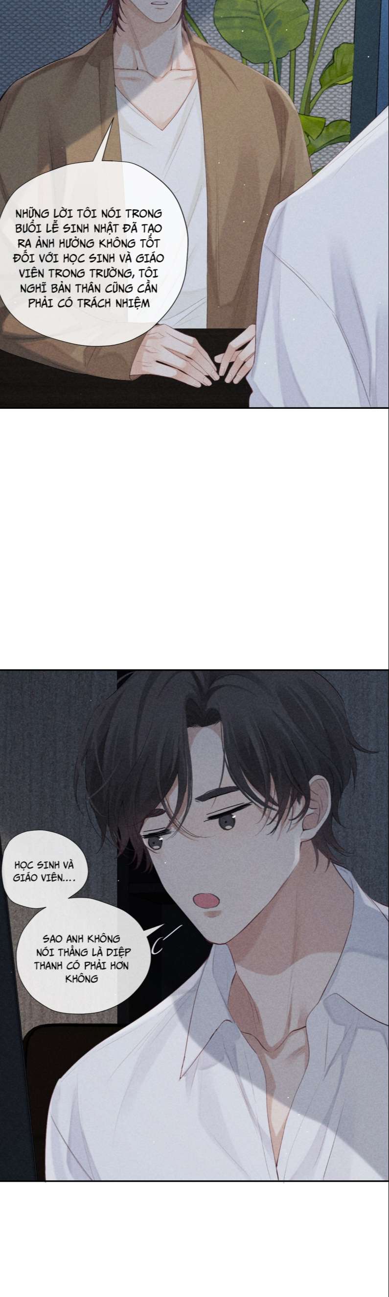 trò chơi săn mồi chapter 55 4