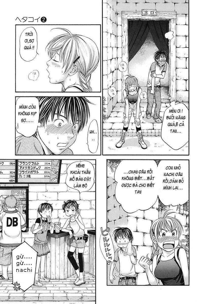 hetakoi chapter 8 19