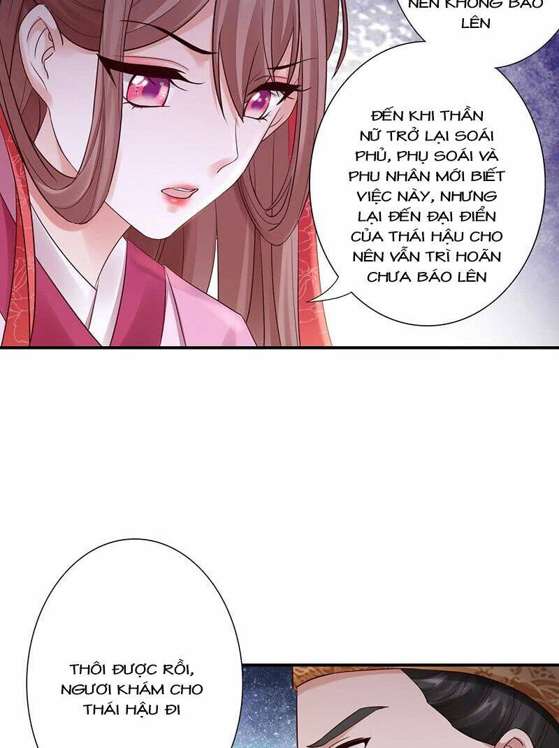 thần y yêu hậu chapter 42 10