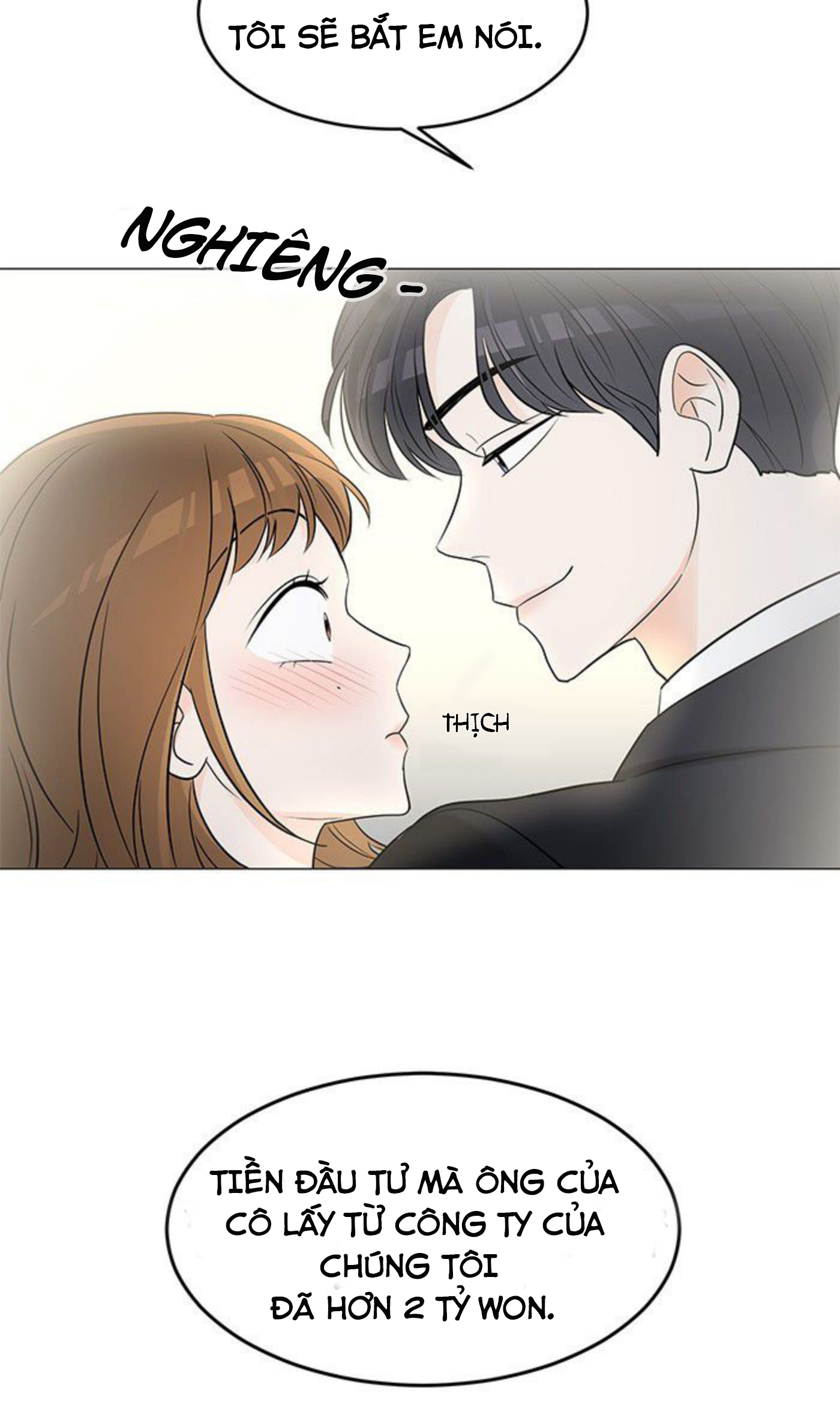 khi ta chạm nhau chapter 2 32