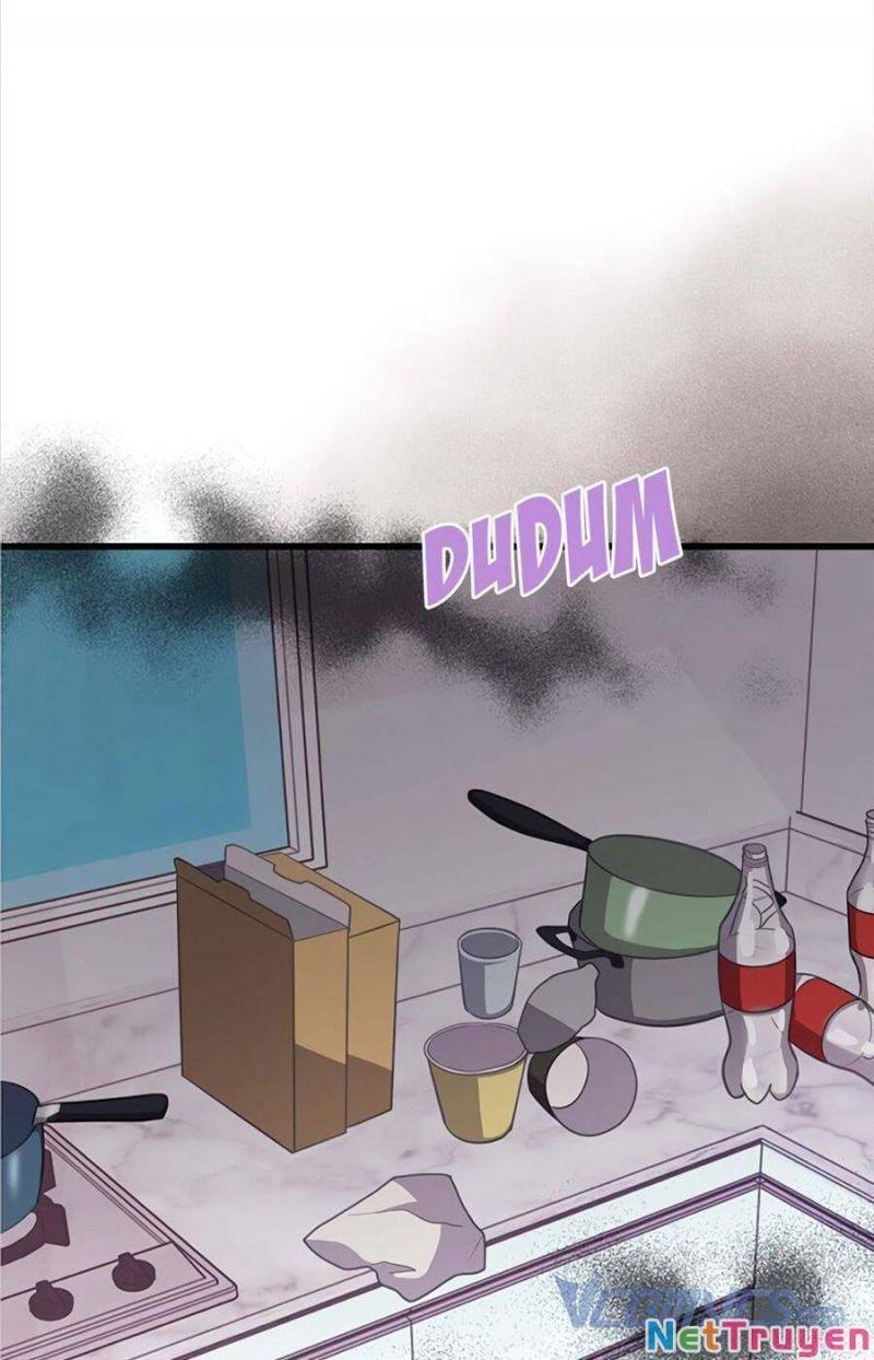 vô tình trở thành con gái của triệu phú chapter 24 20