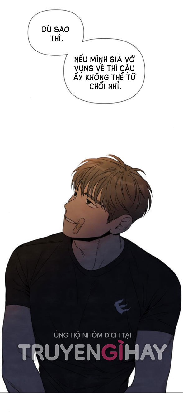 điều khiến tôi quyết tâm muốn chết chapter 44.2 27