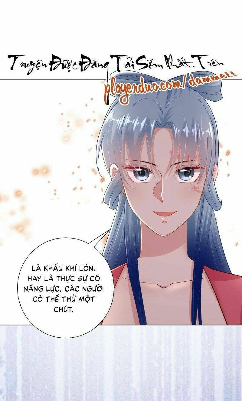 độc y đích nữ chapter 125 4