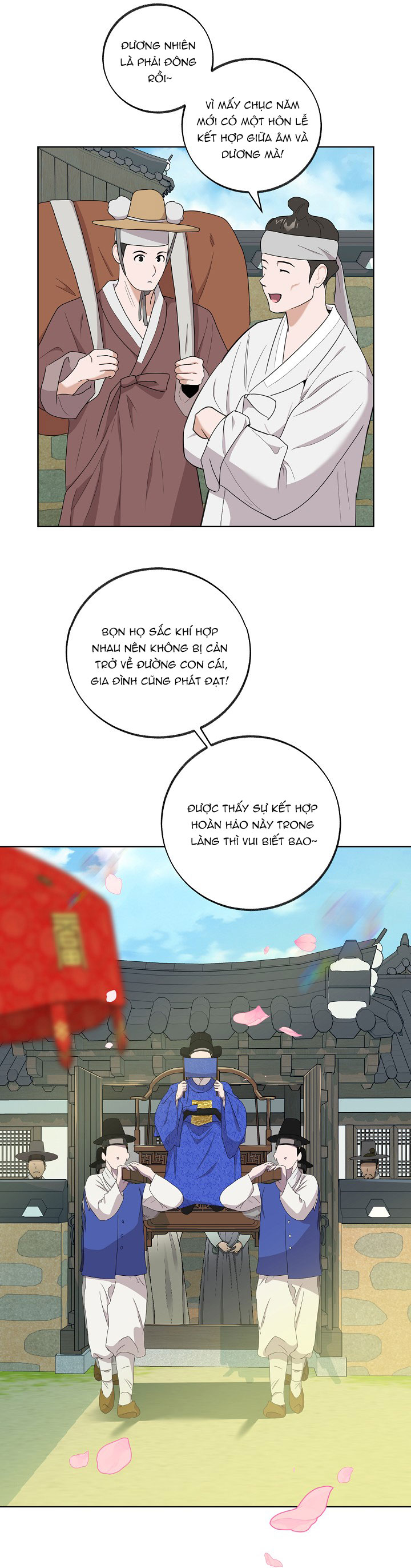 [18+] tuyển tập truyện bl ngắn - double bell chapter 39 4