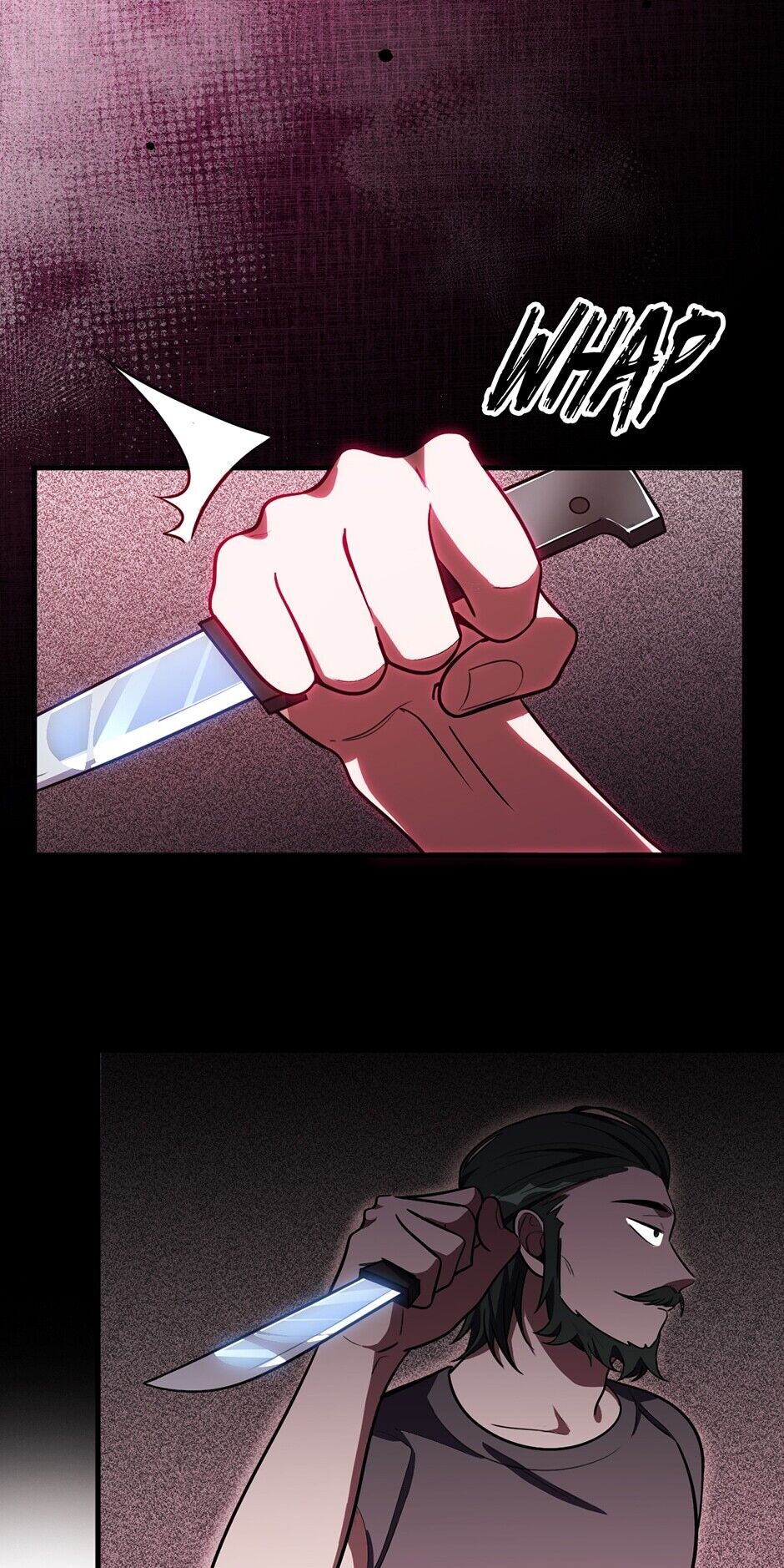 [16+] killing my love chapter 43.2 15