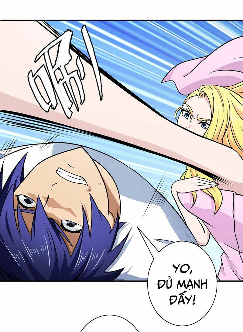 hộ hoa cao thủ tại đô thị chapter 138 20