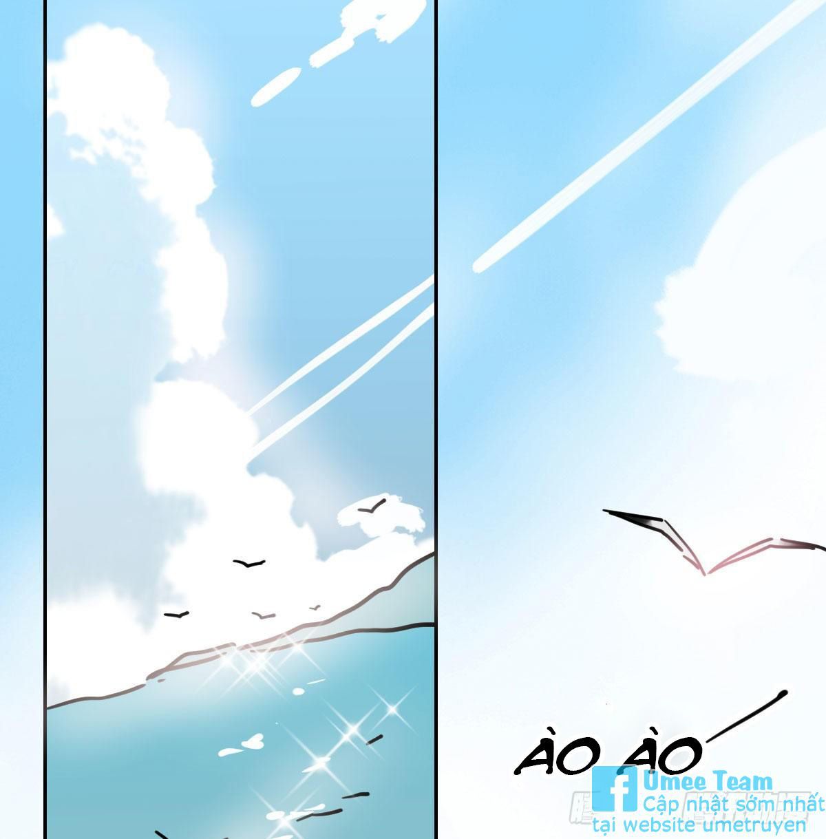 Bắt Lấy Ngao Ngao chapter 173 - Trang 36