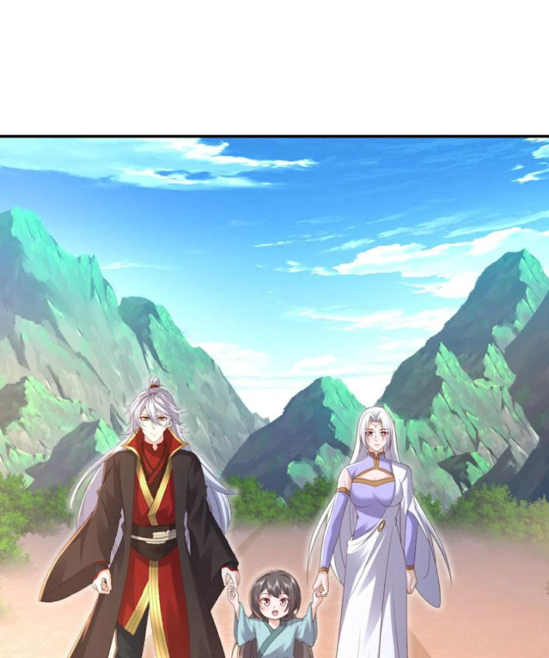 tiên võ đế tôn chapter 596 5