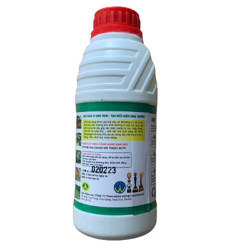 Thuốc diệt ruồi vàng 500ml, sát thủ ruồi vàng đục quả, xua đuổi ruồi vàng