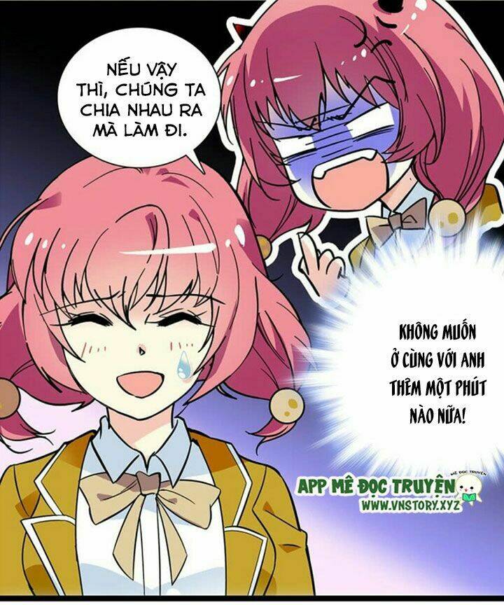 nữ hầu sau giờ học chapter 4 3