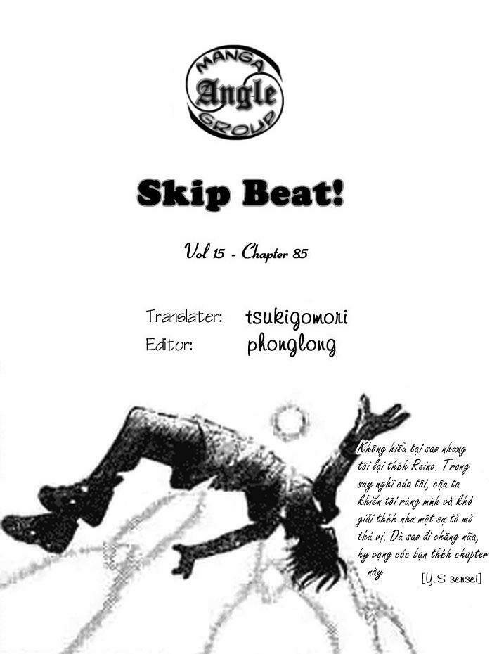 thử thách của kyouko chapter 85 1