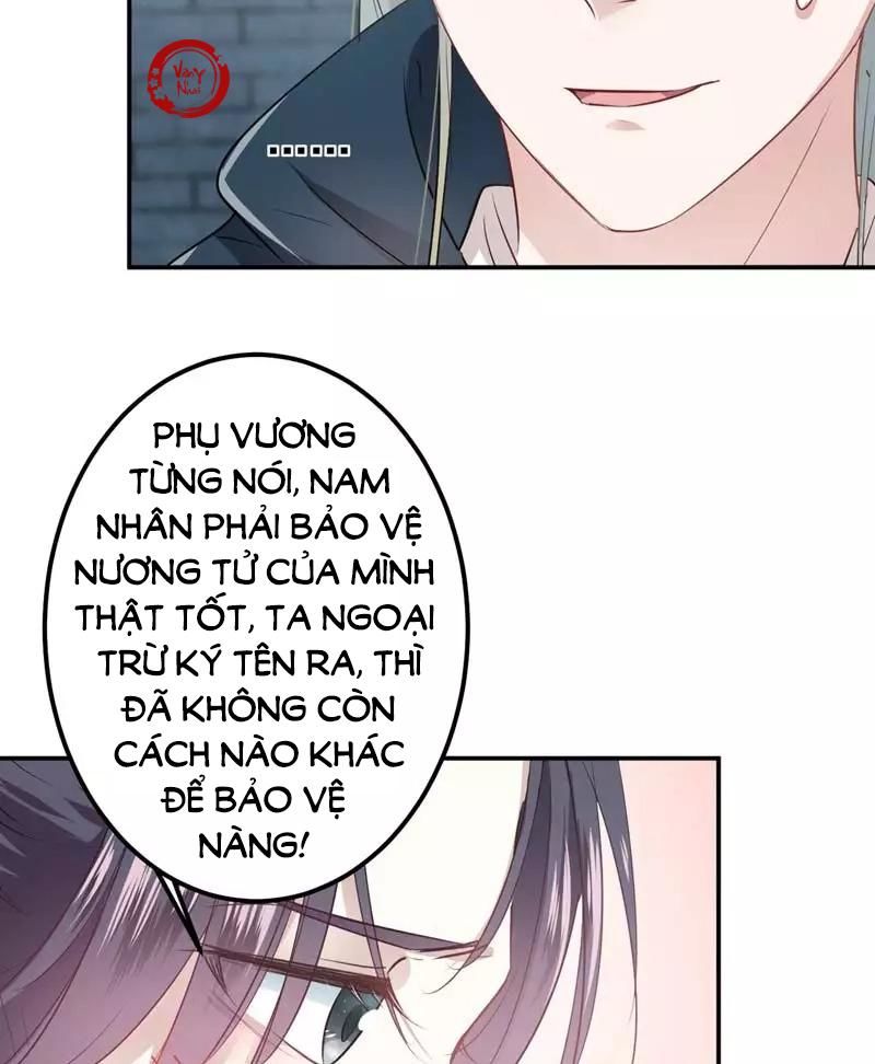 vương gia không thể trêu chapter 58 41