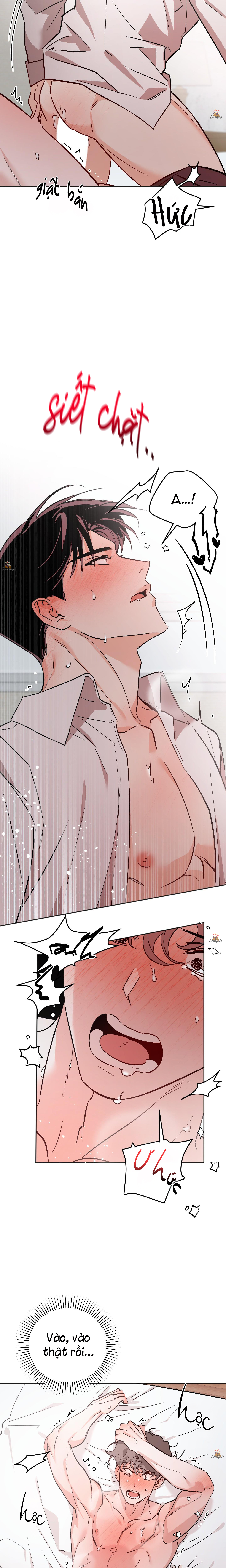 một căn studio thôi là đủ! chapter 4 9