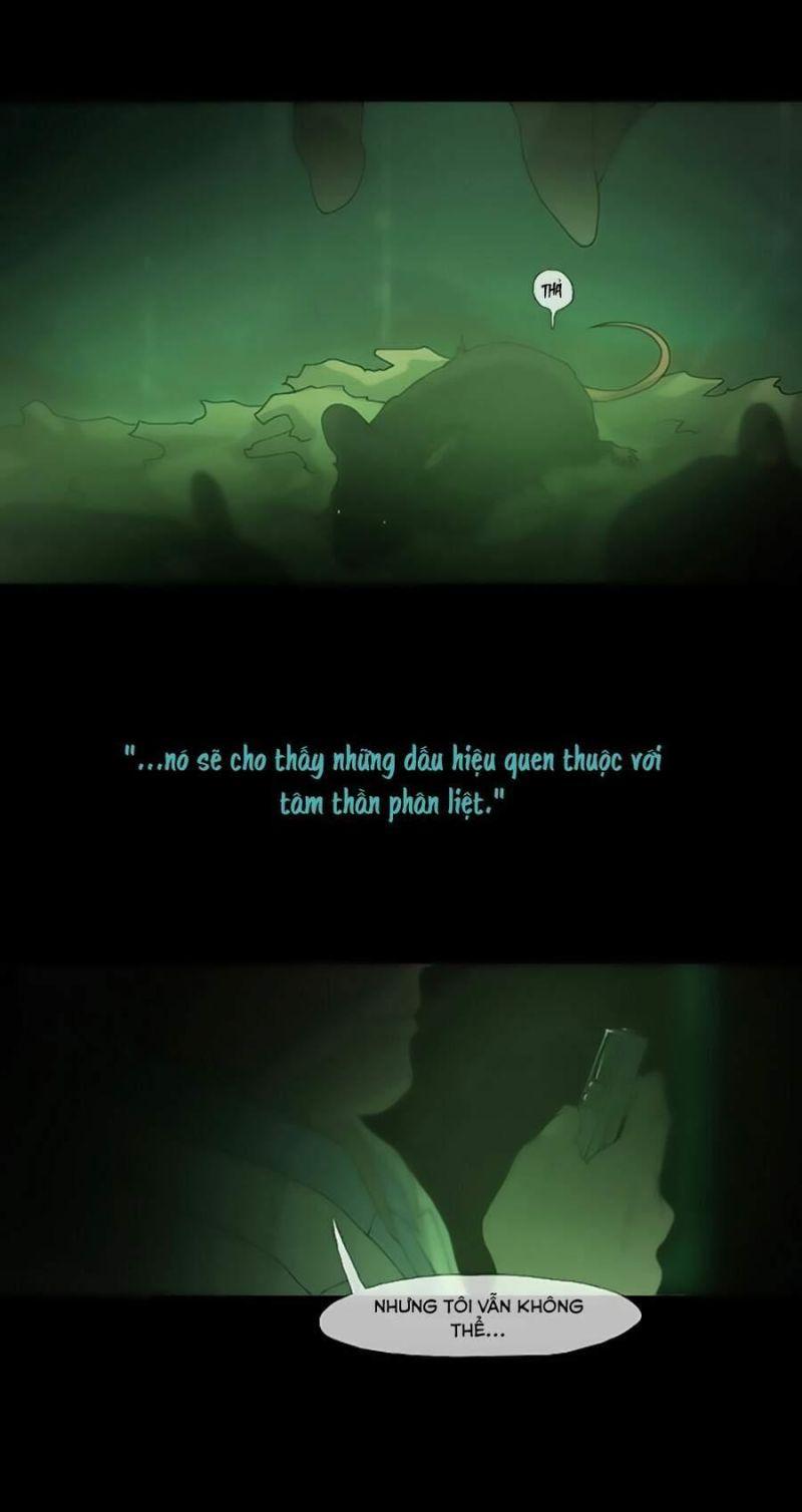 pháp sư chapter 3 5