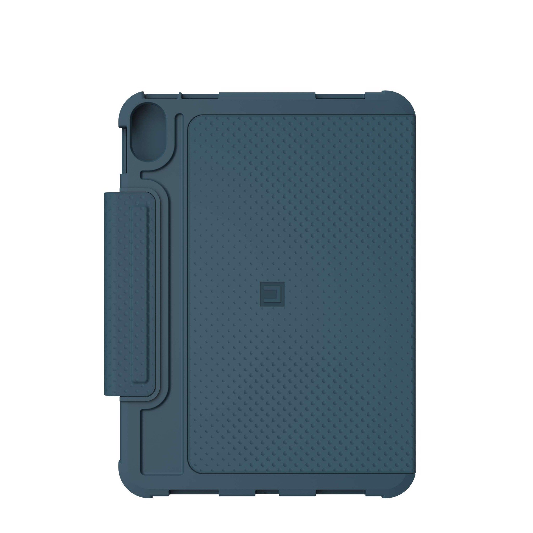 [U] Ốp DOT UAG cho iPad [10.9-ich] Thế hệ thứ 10 (10TH GEN, 2022) Hàng chính hãng