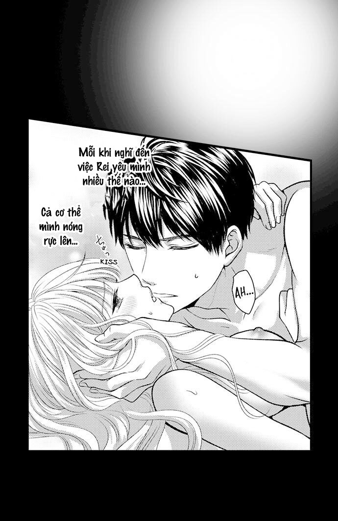 tình đầu của đôi ta (full) chapter 15.1 8