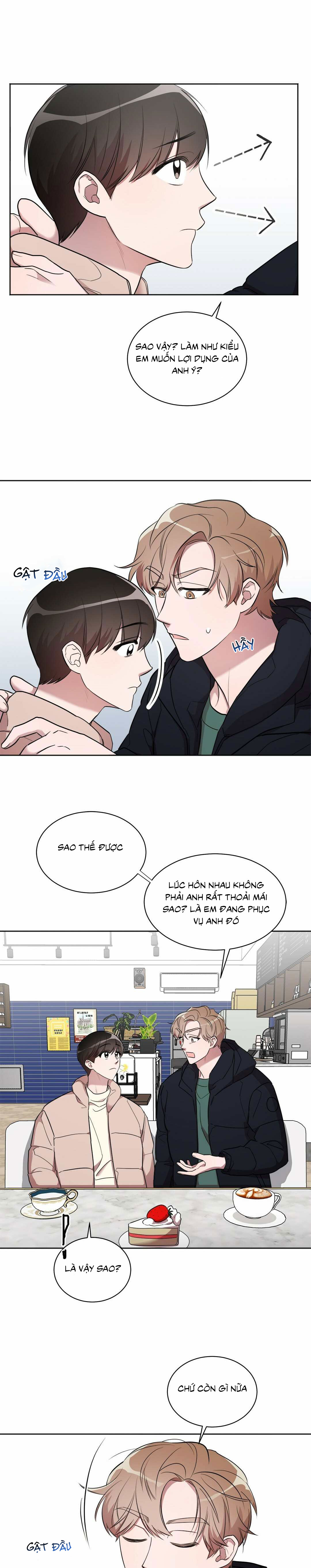 can't help it chapter 7 21