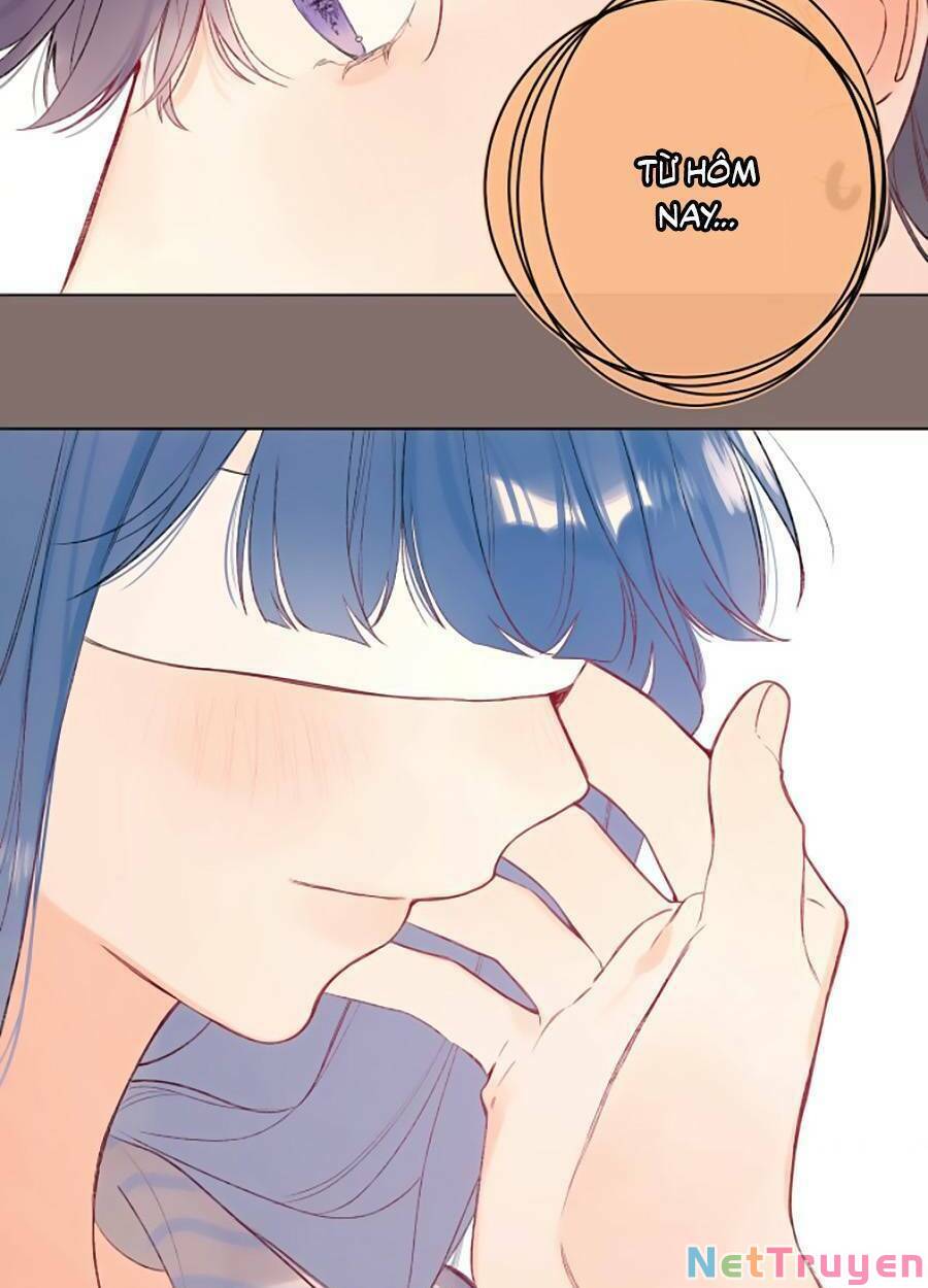 đừng khóc chapter 95 14