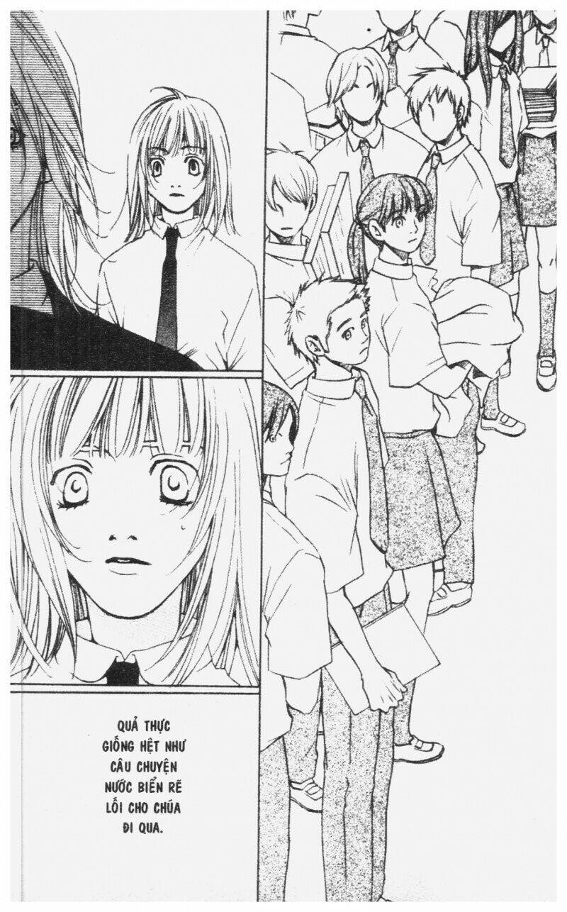 diamond head chapter 5 11