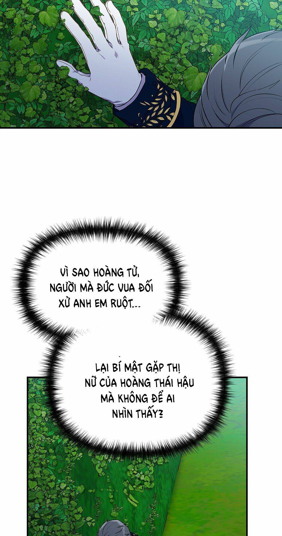 khế ước của nữ công tước quái vật chapter 89 41