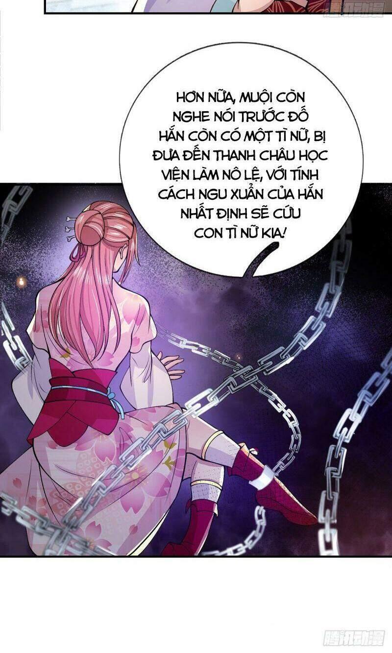 Ta Trở Về Từ Thế Giới Tu Tiên chapter 28 16