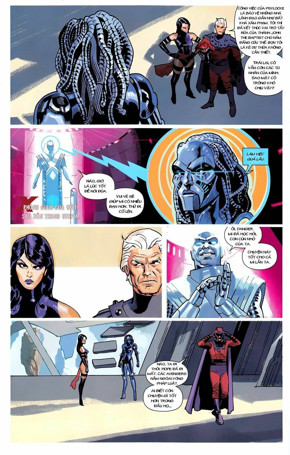 avengers vs x-men chapter 37 6