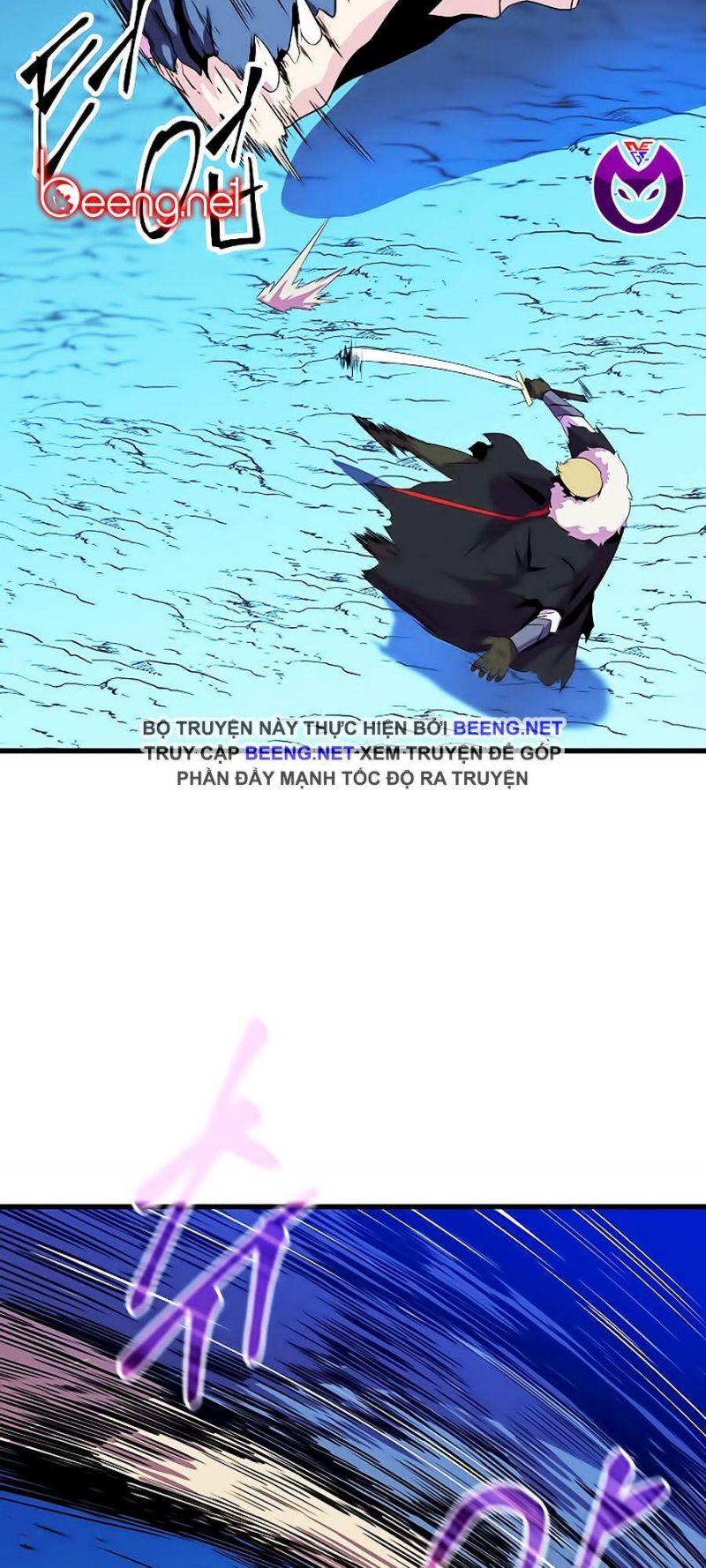 tiêu diệt đấng cứu thế chapter 24 58