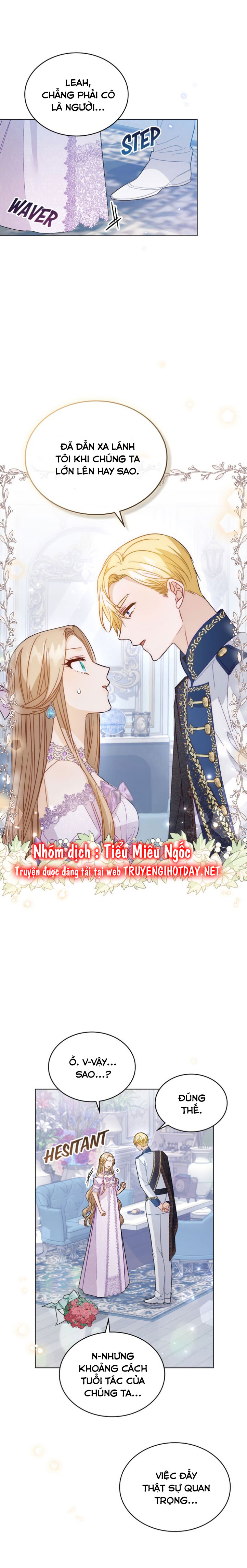 hải tặc thượng lưu chapter 10 17