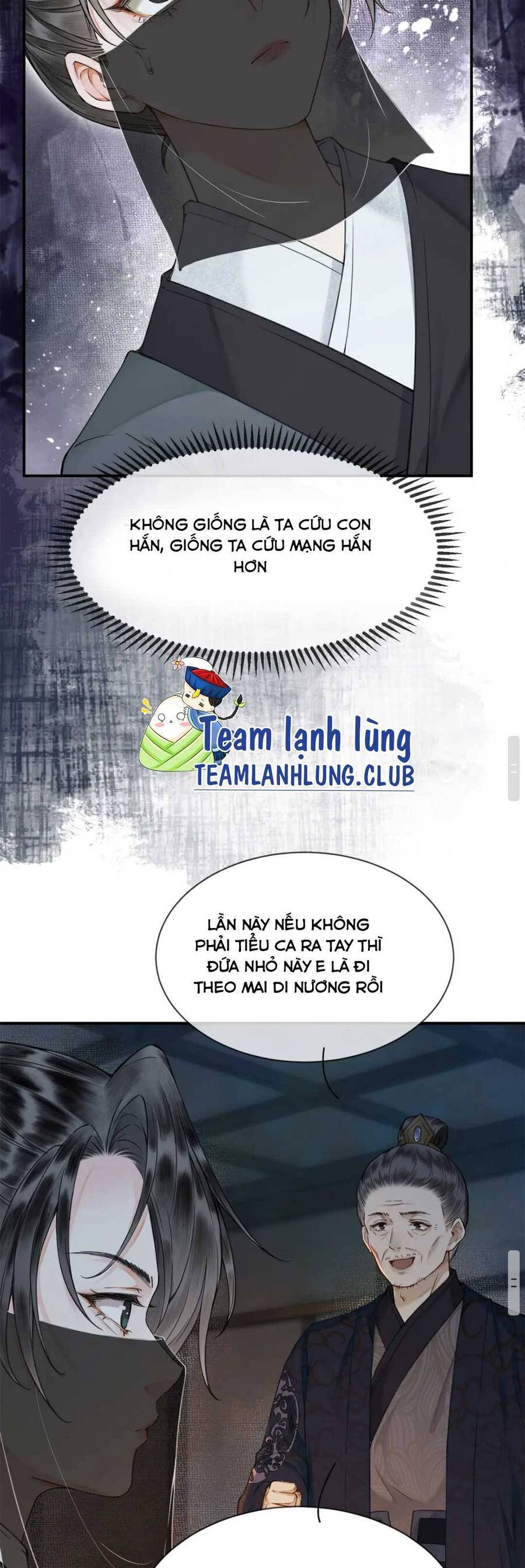 ngỗ tác cẩm y chapter 2 16