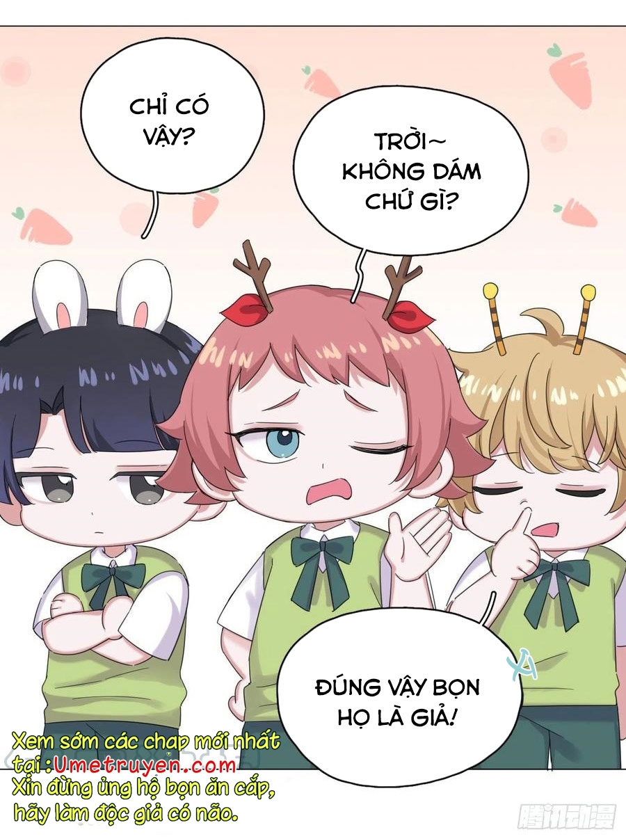 nhất hoàng cửu công thập nhị thê chapter 36 46