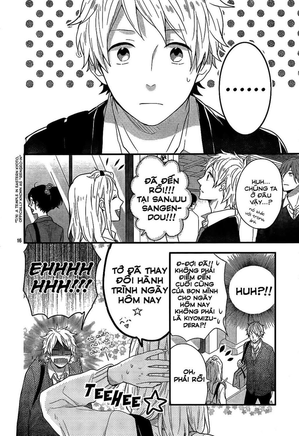 ngày cầu vồng chapter 34 16