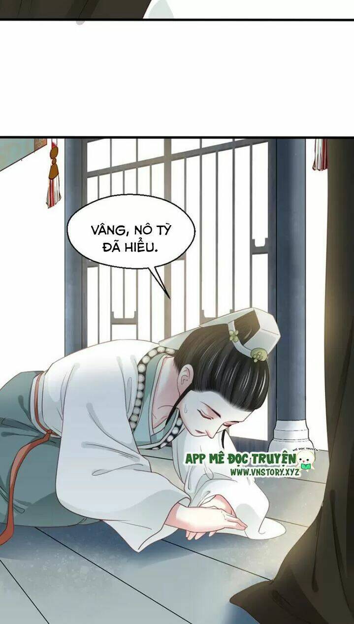 kiều nữ độc phi chapter 177 28