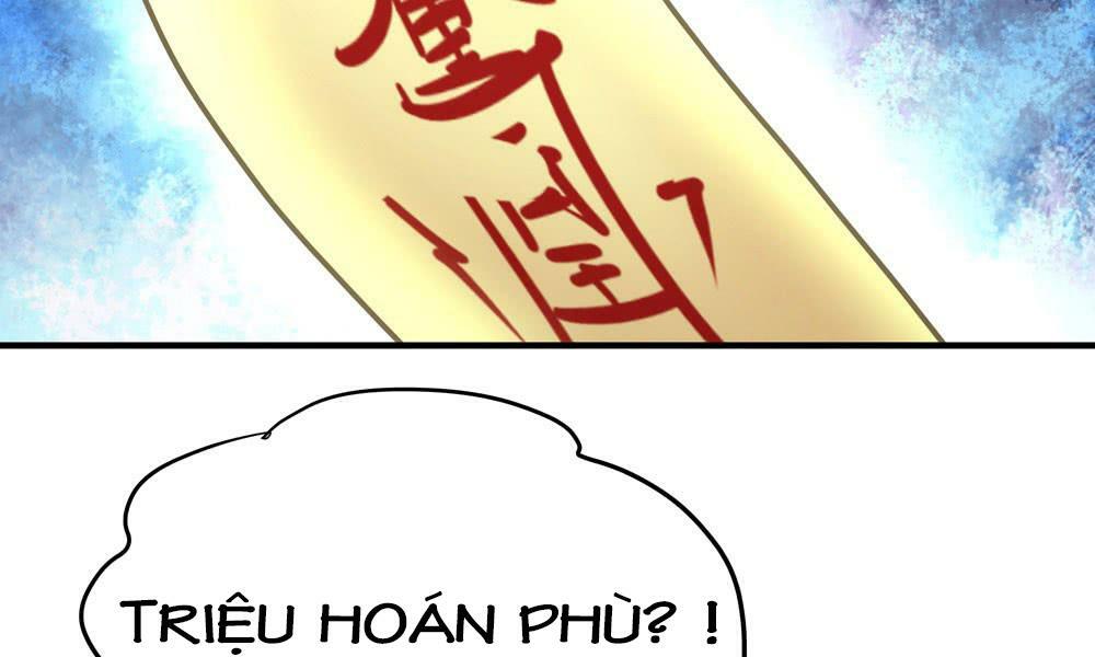 thái tử phi nhà ta thật hung hăng chapter 21 69