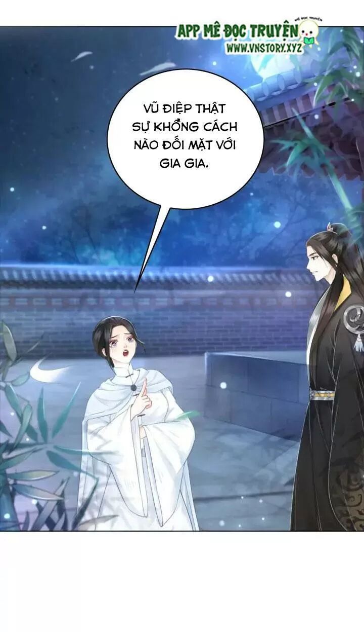 cực phẩm phế vật tiểu thư chapter 124 35